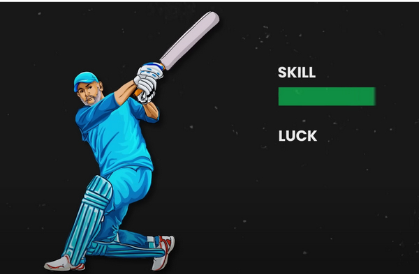 How to Read Cricket Odds on Laser247 Like a Pro